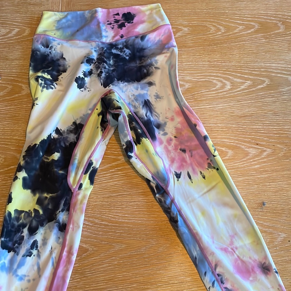 Balance athletica-vitality leggings